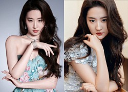 Liu Yifei was in danger of "exploding" his whole career, losing the title of "billion-billion fairy" for this reason!