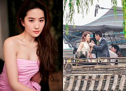 Liu Yefei revealed the identity of the most important man in his life, who was Lin Chen's acquaintance