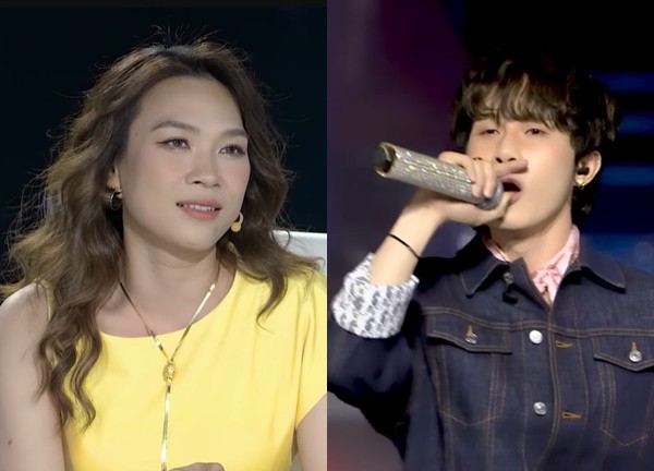 Rộ tin Mỹ Tâm bỏ đi khi Jack biểu diễn ở VietNam Idol, đàn em ăn gạch vì lỡ khuyên thí sinh điều này