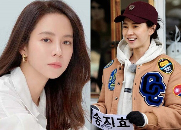 Song Ji Hyo "chị đẹp" được săn đón khắp châu Á nay bị yêu cầu rời Running Man, có phải hết thời?