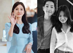 Song Joong Ki lần đầu để lộ lý do "ghét cay ghét đắng" Song Hye Kyo hậu ly hôn: Dân tình ngỡ ngàng