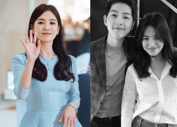 Song Joong Ki lần đầu để lộ lý do "ghét cay ghét đắng" Song Hye Kyo hậu ly hôn: Dân tình ngỡ ngàng