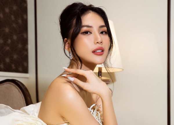 Vì sao Bùi Quỳnh Hoa gác danh hiệu Siêu mẫu Quốc tế để thi Miss Universe Vietnam?