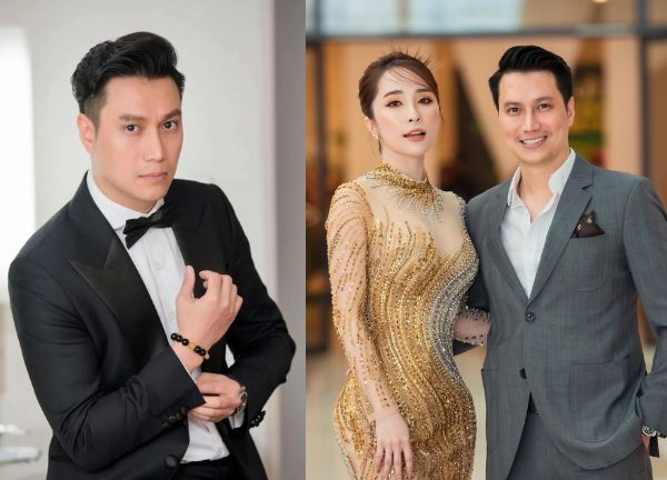 Việt Anh lên tiếng drama vợ cũ tố tệ bạc, làm rõ chuyện hẹn hò Quỳnh Nga, đã có đủ bằng chứng vô tội