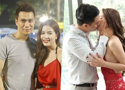 Viet Anh announces not to marry after drama with ex-wife, strongly defends Quynh Nga not 'tuesday'