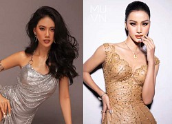 Bùi Quỳnh Hoa, Hương Ly, Lệ Nam lọt TOP cao vút tại Miss Universe Vietnam 2023: Sự trở lại đáng gờm