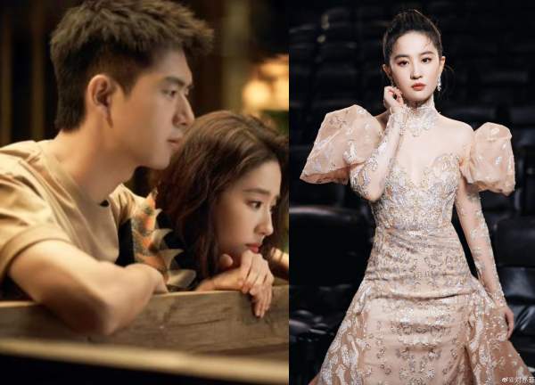 Liu Yifei and his young lover officially announce urgent news after the history of abortion was "uncovered"