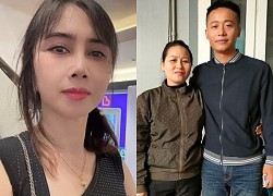 Thuy Tien's mother was angry, she wanted to talk to Quang Linh's mother Vlog, is this all informant?