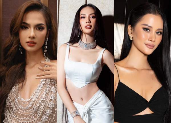 Miss Universe Vietnam 2023 chính thức để lộ TOP 5 mỹ nhân nổi bật nhất tại chung kết