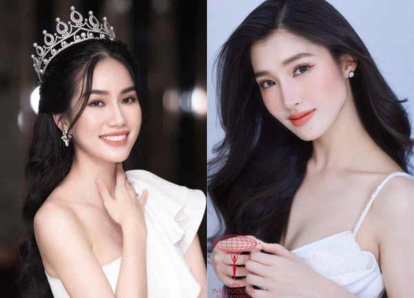 Phương Nhi lập thành tích khủng, được Miss International ưu ái, fan sợ giống out top như Phương Anh?