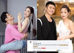 Puka - Gin Tuan Kiet was questioned about having his first child because of 1 comment, "fixing" the wedding time