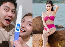 Sao Việt 9/9: Khả Ngân, Thanh Sơn khoe '2 vạch', Diễm Hương diện bikini gợi cảm