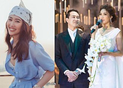 Thuy Ngan revealed her decade-old friendship with Lan Khue and his wife, sharing a tycoon association with his grandson Tu Huong