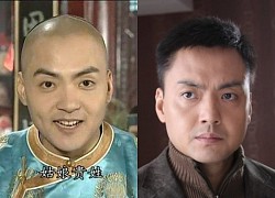 "Xiao Sword" Zhou Hengjia: Rejecting the Love Child because he fell in love with Ham Xiang and his burial for 20 years