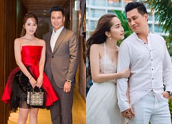 Viet Anh reveals private moment with Quynh Nga after saying she is just a friend, fans suspect fraud