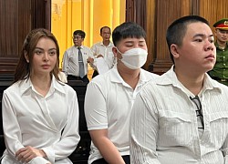 Y án sơ thẩm đối với chủ shop Trang Nemo