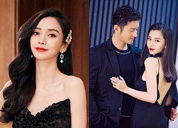 Angelababy posted a forum stating the reason for the divorce accusing her husband of "passing" when having an affair with her own child at the time?