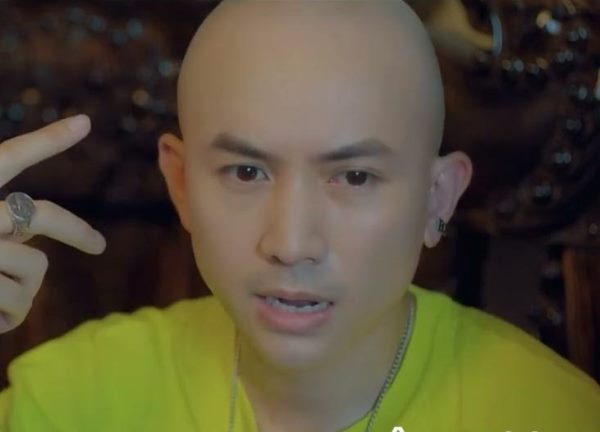 Biệt dược đen tập 4: Cường cung cấp đầu mối quan trọng vụ án mạng cho Tuấn