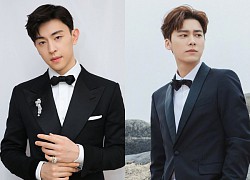 Deng Luan surpassed Li Yifeng back into the entertainment industry, is this a successful "whitewashing"?