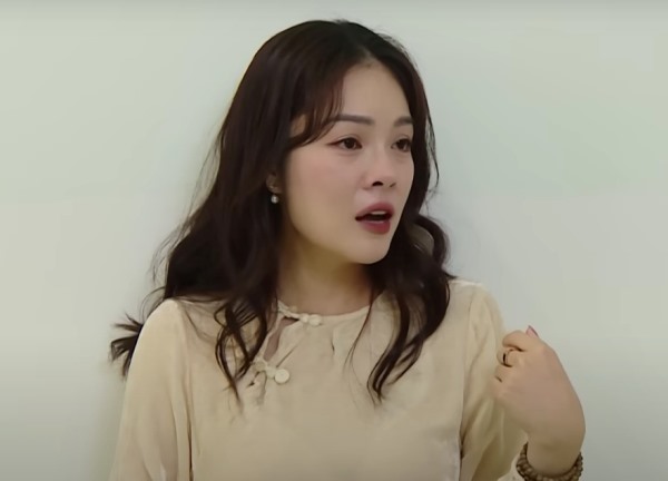 Dương Cẩm Lynh khóc khi nhắc lại biến cố nợ nần: 'Lúc đó chết còn sướng hơn'