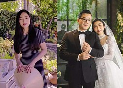 Hà Thanh Xuân bị đào chuyện ít ai biết tại Mỹ sau khi chính thức công khai chia tay "vua cá Koi"