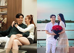 Ho Quang Hieu and his wife who are 17 years younger officially have "good news", information about their first child is revealed?