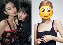 Jennie - Lisa (BlackPink) thống trị bảng chọn rapper hàng đầu, 1 thành viên khác không hề chịu thua