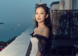 Jennie rounded out WWD's top 50 powerful women of 2023, being the only female K-pop artist to do so