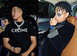 Rapper 24KRight "hùa theo" bạn trai tlinh bình luận nhạy cảm về Jennie, giờ đẹp mặt vì bị đào lại