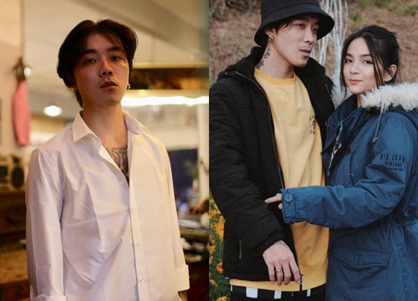 Rapper Khói: "Gà mới" của Châu Đăng Khoa "cạch mặt" Binz, chuyện tình Khói - Mây nhiều lần hợp tan