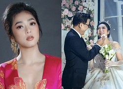 SỐC: Hà Thanh Xuân xác nhận chia tay vua cá Koi, hé lộ lý do kết thúc cuộc hôn nhân gây trầm cảm