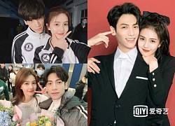 Bach Loc - La Van Hi revealed evidence of dating for a long time, fans were happy like they were at a festival waiting for the day the couple would return home together.