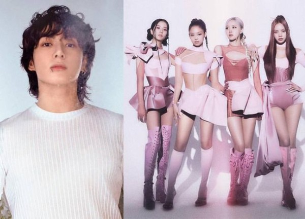 Jungkook (BTS) và BLACKPINK làm nên lịch sử tại VMAs 2023