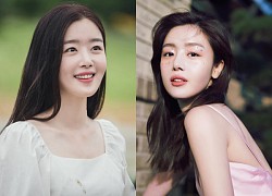 Han Sun Hwa: Female idol who "kicked the field" as an actress, used to be a Kpop beauty icon, changed her life thanks to aesthetics