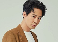 Jo In Sung is about to marry his girlfriend from outside the industry, whose beauty is like a star, the owner spoke up clearly