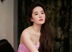 Liu Yifei showed up with her husband and daughter, the photo frame of the 3-person house was like a love story that caused a fever in social media