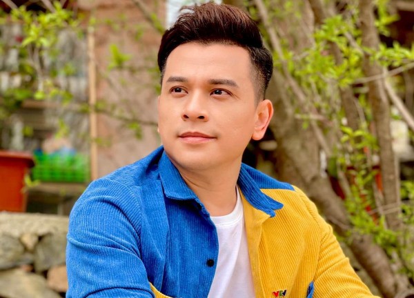 MC Danh Tùng VTV: Tôi luôn biết ơn anh Lại Văn Sâm