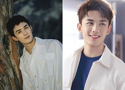 Wu Lei "mouthed" to reveal the identity of his lover: Senior Hu Ca "had a happy face", fans "indignantly" shouted his name