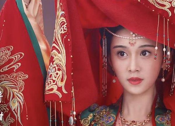 Phim 'Tân Lên nhầm kiệu hoa được chồng như ý' bị chê bai là thảm họa