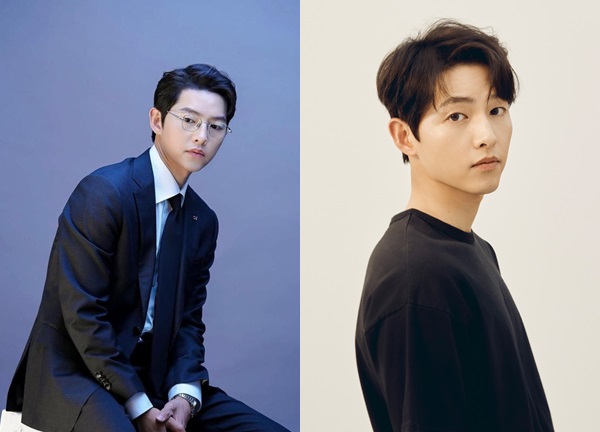 Song Joong Ki bị réo tên vì động thái gây chú ý giữa lúc "ở ẩn" chăm con, công ty chủ quản bị vạ lây