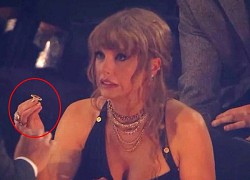 Taylor Swift "snatching" 9 trophies at the 2023 VMAs is not as shocking as the moment of "frozen" losing nearly 400 million rings