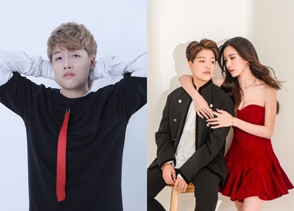 Yun Bin: Cha đẻ của web drama triệu view "Trái cấm", từng chối bỏ bản thân để làm mẹ vui lòng