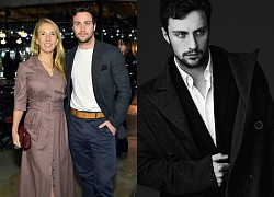 Aaron Johnson: The husband is 23 years younger than the 50 Shades director, and is popular with the public for doting on his wife