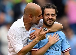 Bernardo Silva signed with Man City revealing terms, Barca and PSG were secretly happy