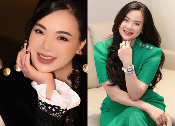 "Chị ông địa" Thu Trang: Nữ CEO chơi hàng hiệu khét tiếng, sở hữu siêu xe 60 tỷ, nhiều người nể mặt