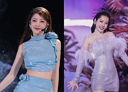 Chi Pu tiết lộ sẽ tổ chức concert tại Trung Quốc, netizen đắn đo liệu đã đủ "chín mùi"?