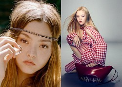 Devon Aoki: Shortest supermodel to Chanel muse, now mother of 4 children, beauty forgotten by time