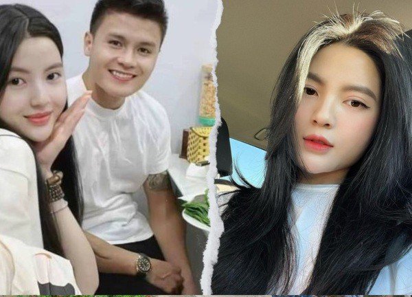 Đoán tình cảm Quang Hải dành cho Chu Thanh Huyền qua một hành động khi đi cắt tóc