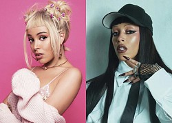 Doja Cat phát hành ca khúc về "trứng vịt lộn" gây xôn xao cộng đồng mạng, tiết lộ lý do còn sốc hơn