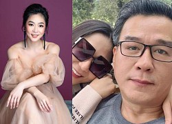 Ha Thanh Xuan is becoming more and more famous after the breakup, the "Koi fish king" has his honor tarnished?